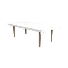 Plastic Table Roll