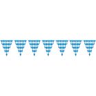 Oktoberfest Pennant Banner