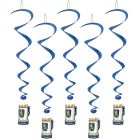 Oktoberfest Whirls