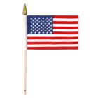 American Flag - Fabric