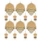 Black-Tie Lighting Props