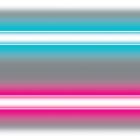 Neon Border