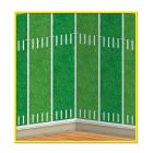 Football Field Backdrop