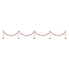 Stanchion Props