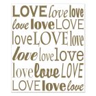 Love Insta-Mural Photo Op