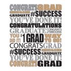 Graduation Insta-Mural Photo Op