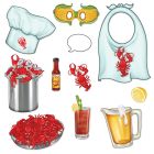 Crawfish Photo Fun Signs