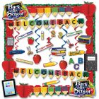 School Days Decorating Kit