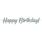 Happy Birthday! Streamer