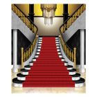 Grand Staircase Insta-Mural Photo Op