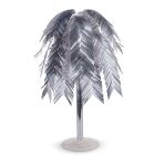 Metallic Cascade Centerpiece