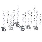 16 Whirls