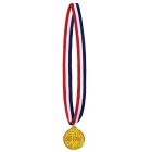 Awesome Medal w/Ribbon