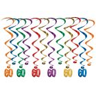 60 Whirls