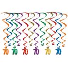 70 Whirls