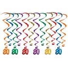80 Whirls