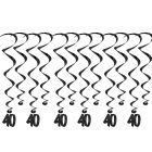 40 Whirls