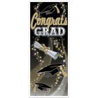 Congrats Grad Door Cover