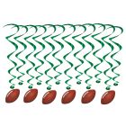 Football Whirls