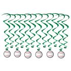 Baseball Whirls