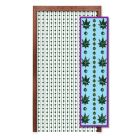 Weed Bead Curtain