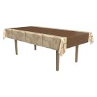 Around The World Tablecover