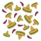Fiesta Deluxe Sparkle Confetti