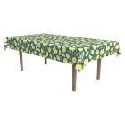 Lemon Tablecover