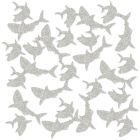 Shark Deluxe Sparkle Confetti