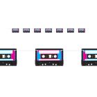 Cassette Tape Streamer