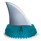 Shark Fin Centerpieces