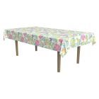 Succulents Tablecover