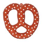 Inflatable Pretzels
