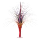 Metallic Spray Centerpiece