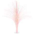 Metallic Spray Centerpiece