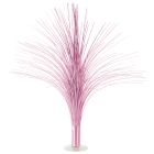 Metallic Spray Centerpiece