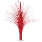 Metallic Spray Centerpiece