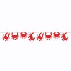 Crab Streamer