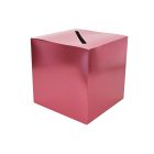 Foil All-Purpose Card Box
