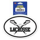 Lacrosse Peel 'N Place