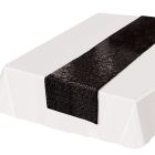 Sequined Table Runner