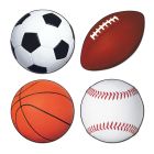 Sports Cutouts