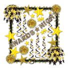 Awards Night Reflections Decorating Kit