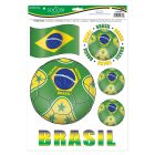 Peel 'N Place - Brasil