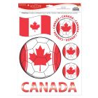 Peel 'N Place - Canada