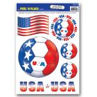 Peel 'N Place - United States