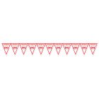 Pennant Banner - Canada
