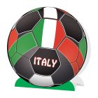 3-D Centerpiece - Italy