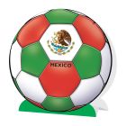 3-D Centerpiece - Mexico