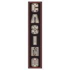 Jointed Casino Pull-Down Cutout